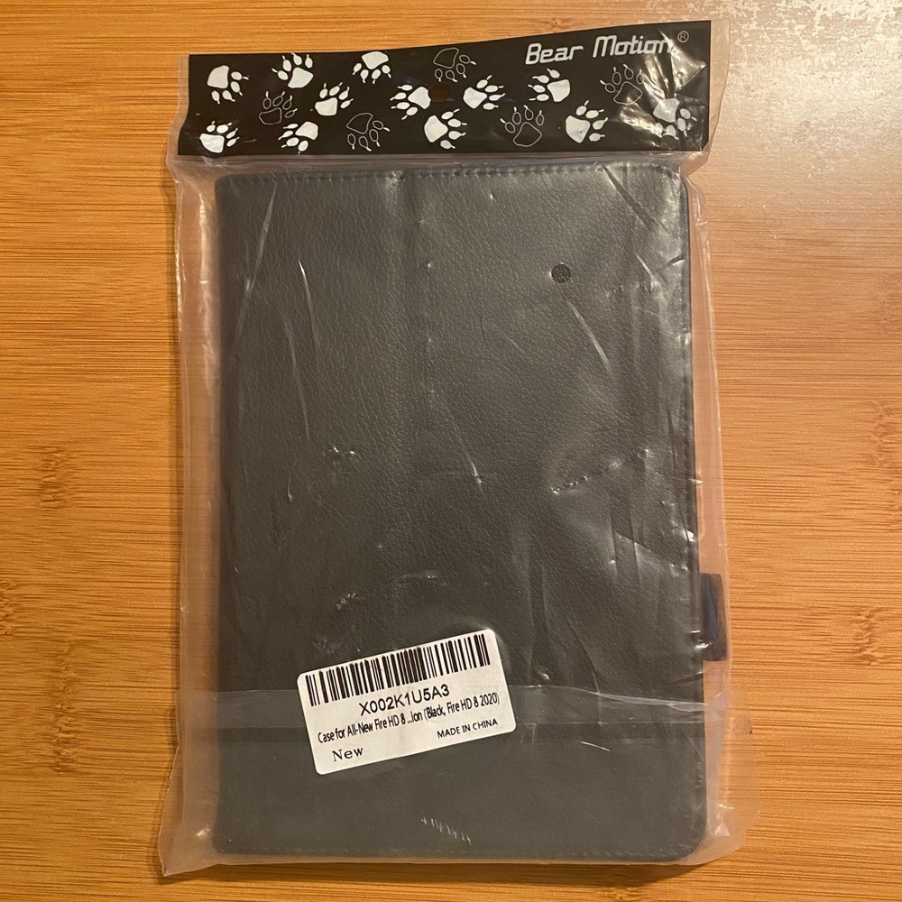 Fire HD 8 2020 Case